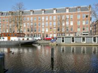 De Wittenkade 126 H, 1051 AL Amsterdam