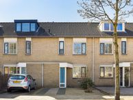 Winston Churchilllaan 7, 5623 KV Eindhoven