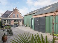 Korteweg 24, 3223 BK Hellevoetsluis