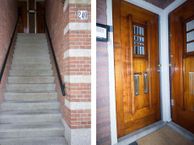 Westlandgracht 249 II, 1059 TS Amsterdam