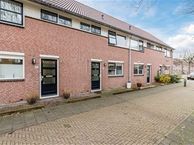 Annie Romein-Verschoorstraat 16, 1827 LK Alkmaar