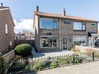 Margrietstraat 17, 3181 GL Rozenburg (ZH)