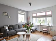 Dahliastraat 12, 1271 NA Huizen