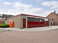 Schubertstraat 1, 3281 TG Numansdorp