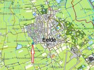 Westerhorn 33, 9761 VN Eelde