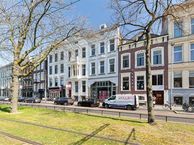 Mauritsweg 45 G, 3012 JV Rotterdam