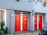 Vrijheidslaan 65 I, 1079 KG Amsterdam