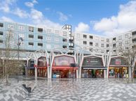 Markt 216, 3431 LE Nieuwegein