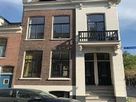 Oude Kerkstraat 13 bis, 3572 TH Utrecht