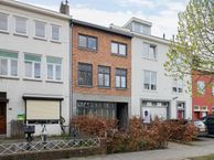 Bilserbaan 45, 6217 JE Maastricht