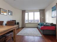 Waverstraat 46 II, 1079 VM Amsterdam