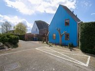 Pembastraat 14, 1339 RB Almere