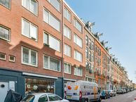 Derde Oosterparkstraat 113 IV, 1092 CS Amsterdam