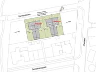 Semi bungalows Dormansgoed, 5993 HW Maasbree