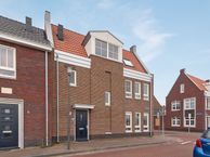 Zuiderhoofd 2, 3846 JP Harderwijk