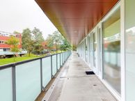 Meerval 76, 3824 JP Amersfoort