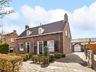 Julianastraat 8, 4741 BW Hoeven