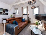 Marnixstraat 73 D, 1015 VC Amsterdam