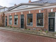 Bergstraat 26, 9717 LT Groningen