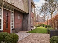 Duinzichtlaan 12, 2061 DA Bloemendaal