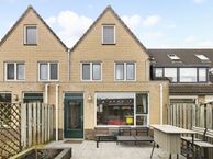 Hendrick de Keyserlaan 52, 3822 WC Amersfoort