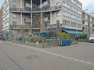 Derde Oosterparkstraat 104 A, 1091 KC Amsterdam