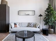 Jan Luijkenstraat 39 C, 1071 CL Amsterdam