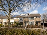 Jan van Vuurenstraat 25, 8072 ZJ Nunspeet