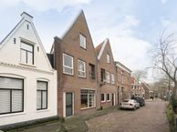 Gravenstraat 50, 1621 CS Hoorn (NH)