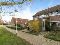 Melanendreef 226, 4614 GK Bergen op Zoom