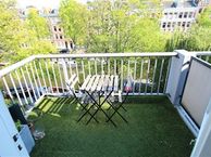 De Wittenkade 14 d, 1051 AA Amsterdam