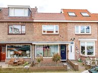 Van der Helststraat 11, 1971 XJ IJmuiden