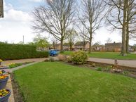 de Quaylaan 81, 5361 KR Grave