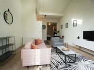 Eendrachtsweg 71 A, 3012 LG Rotterdam