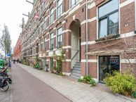 Wijttenbachstraat 47 B, 1093 HT Amsterdam