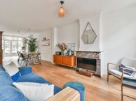 Eerste Atjehstraat 28 1, 1094 KM Amsterdam