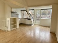 Looierstraat 21 a, 3582 AP Utrecht