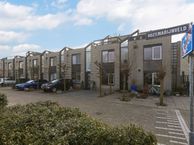 Rozemarijnveld 2, 3124 CD Schiedam