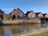 Hillen acker 38, 1965 TD Heemskerk