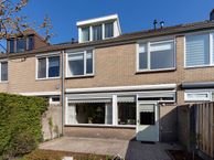 Gravesandestraat 14, 4631 HB Hoogerheide