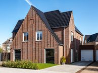 Wüstelaan 102 E, 2071 AG Santpoort-Noord