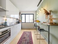 Chestertonlaan 129, 1102 XW Amsterdam