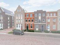 Prins Hendrikstraat 10, 7571 BP Oldenzaal