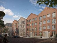 Gasthuiskwartier | derde fase D en E (Bouwnr. 27), 5211 RW Den Bosch