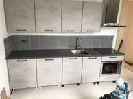 Oosterkade 122 B, 8911 KJ Leeuwarden