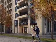 Voorburgstraat 203, 1062 JB Amsterdam