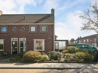 Nassaustraat 19, 7681 AE Vroomshoop