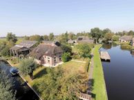 Dwarsgracht 13, 8355 CS Giethoorn