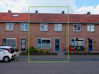 Basstraat 43, 5402 AG Uden