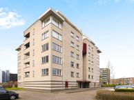 Olof Palmehof 58, 1314 WD Almere